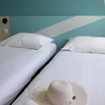 Hotel Ibis Budget Lunel Porte De Camargue Aimargues