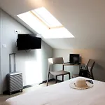 Ibis Budget Lunel Porte De Camargue Hotel