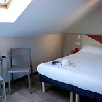 Ibis Budget Lunel Porte De Camargue Hotel 2*