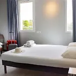 Ibis Budget Lunel Porte De Camargue 2* Aimargues