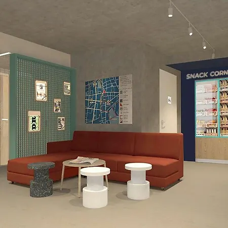 Ibis Budget Lunel Porte De Camargue Aimargues