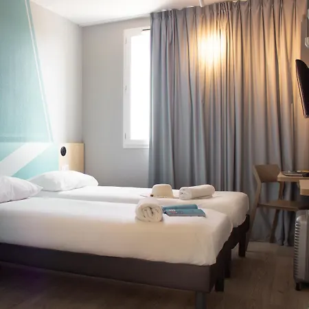 فندق Ibis Budget Lunel Porte De Camargue
