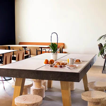 Ξενοδοχείο Ibis Budget Lunel Porte De Camargue 2*