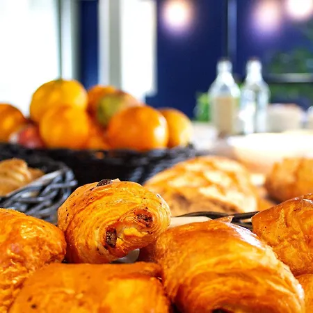 Otel Ibis Budget Lunel Porte De Camargue