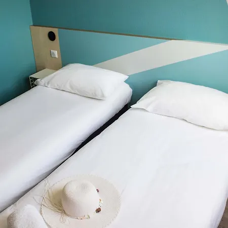 Ibis Budget Lunel Porte De Camargue