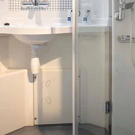 Ibis Budget Lunel Porte De Camargue 2* Aimargues
