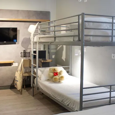 فندق Ibis Budget Lunel Porte De Camargue 2*