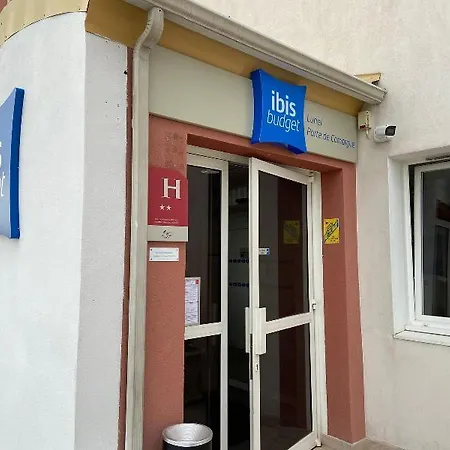 Hotel Ibis Budget Lunel Porte De Camargue Aimargues