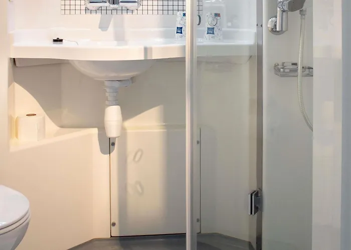 Ibis Budget Lunel Porte De Camargue Szálloda Aimargues