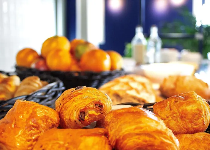 Ibis Budget Lunel Porte De Camargue Ξενοδοχείο