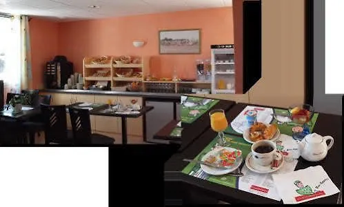 Ibis Budget Lunel Porte De Camargue 2* Aimargues